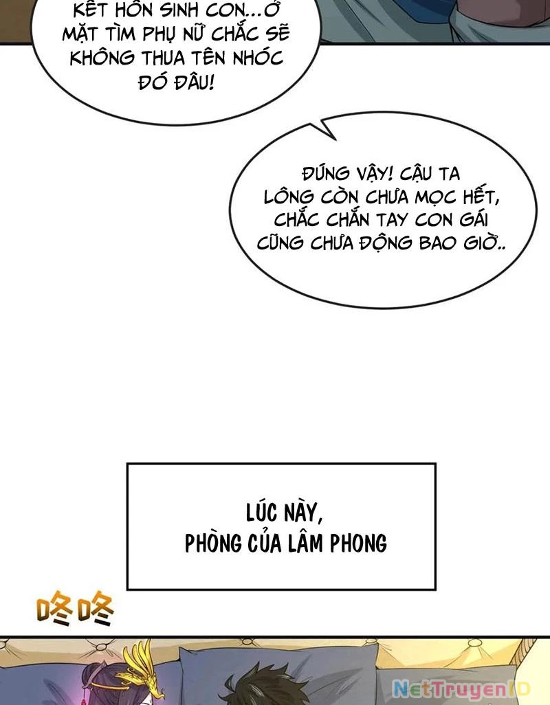 Kỷ Nguyên Kỳ Lạ Chapter 27 - 8