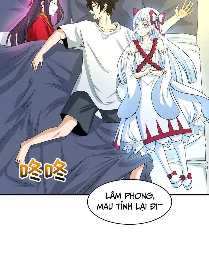 Kỷ Nguyên Kỳ Lạ Chapter 27 - 9