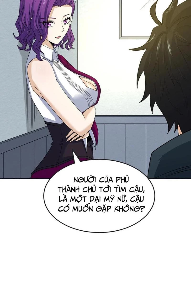 Kỷ Nguyên Kỳ Lạ Chapter 27 - 11