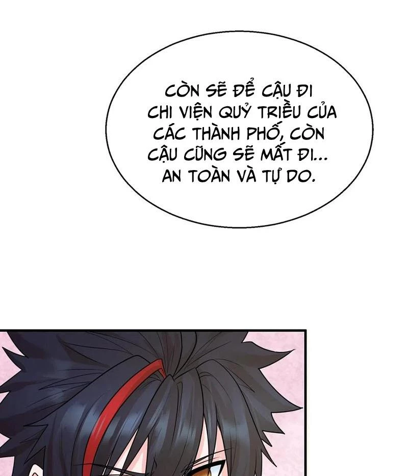 Kỷ Nguyên Kỳ Lạ Chapter 27 - 16