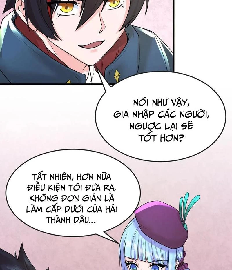 Kỷ Nguyên Kỳ Lạ Chapter 27 - 17