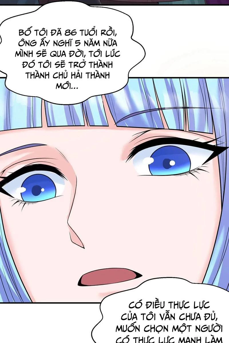 Kỷ Nguyên Kỳ Lạ Chapter 27 - 19