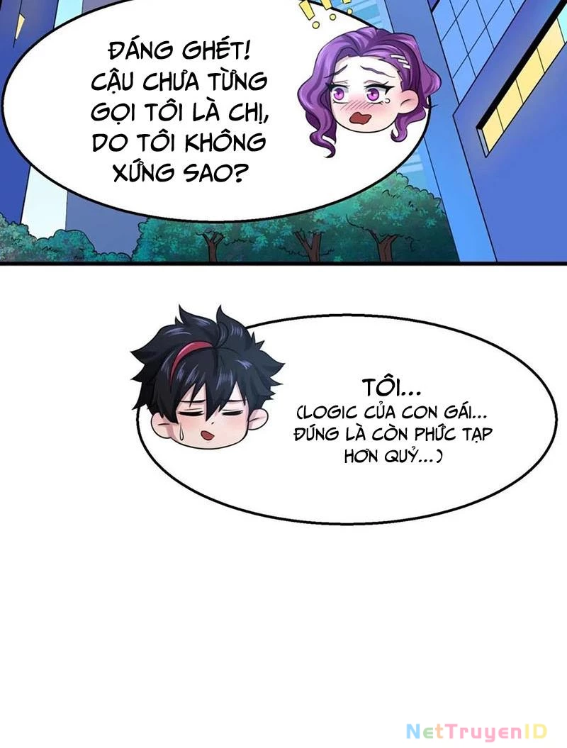 Kỷ Nguyên Kỳ Lạ Chapter 27 - 29