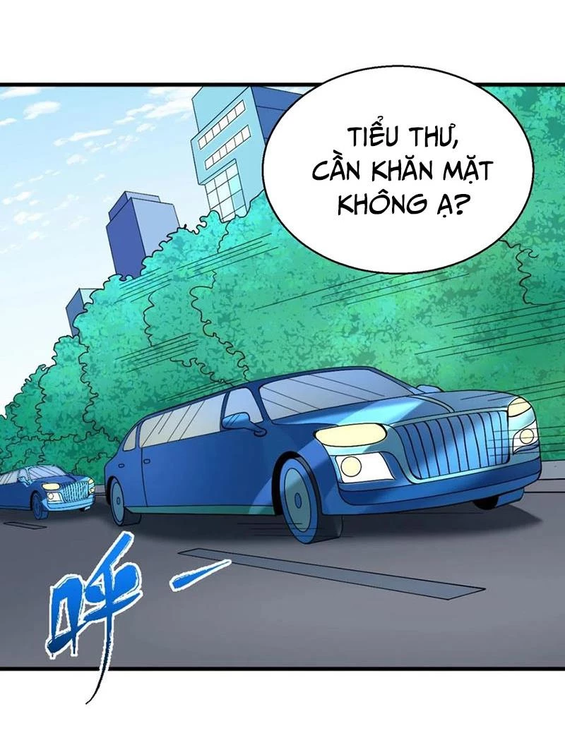 Kỷ Nguyên Kỳ Lạ Chapter 27 - 30
