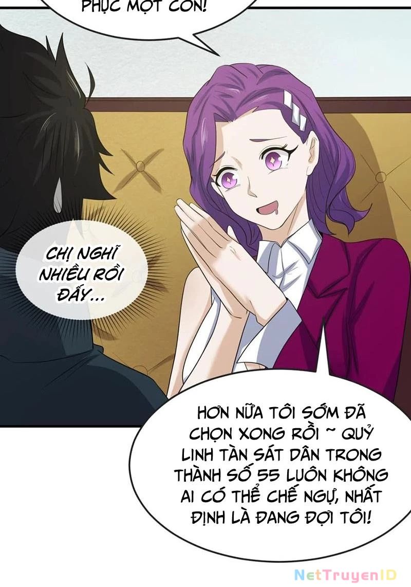 Kỷ Nguyên Kỳ Lạ Chapter 27 - 42