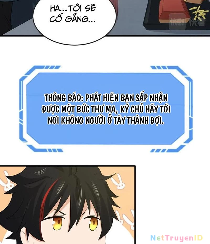 Kỷ Nguyên Kỳ Lạ Chapter 27 - 44