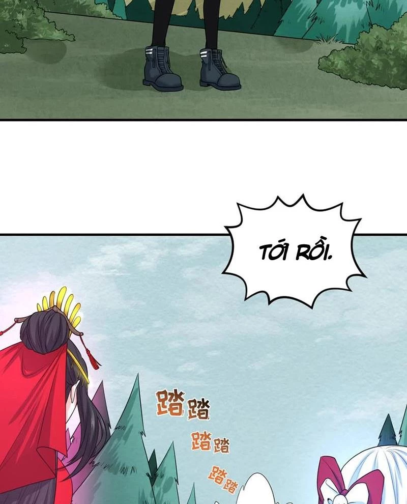 Kỷ Nguyên Kỳ Lạ Chapter 27 - 47