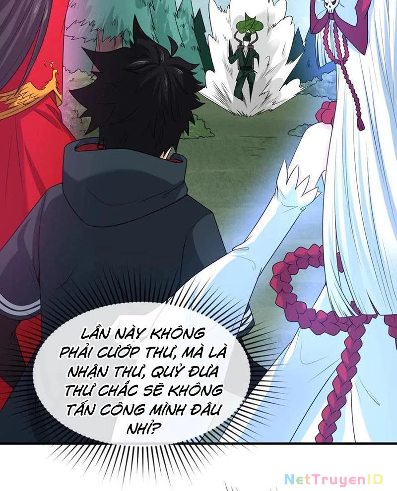 Kỷ Nguyên Kỳ Lạ Chapter 27 - 48