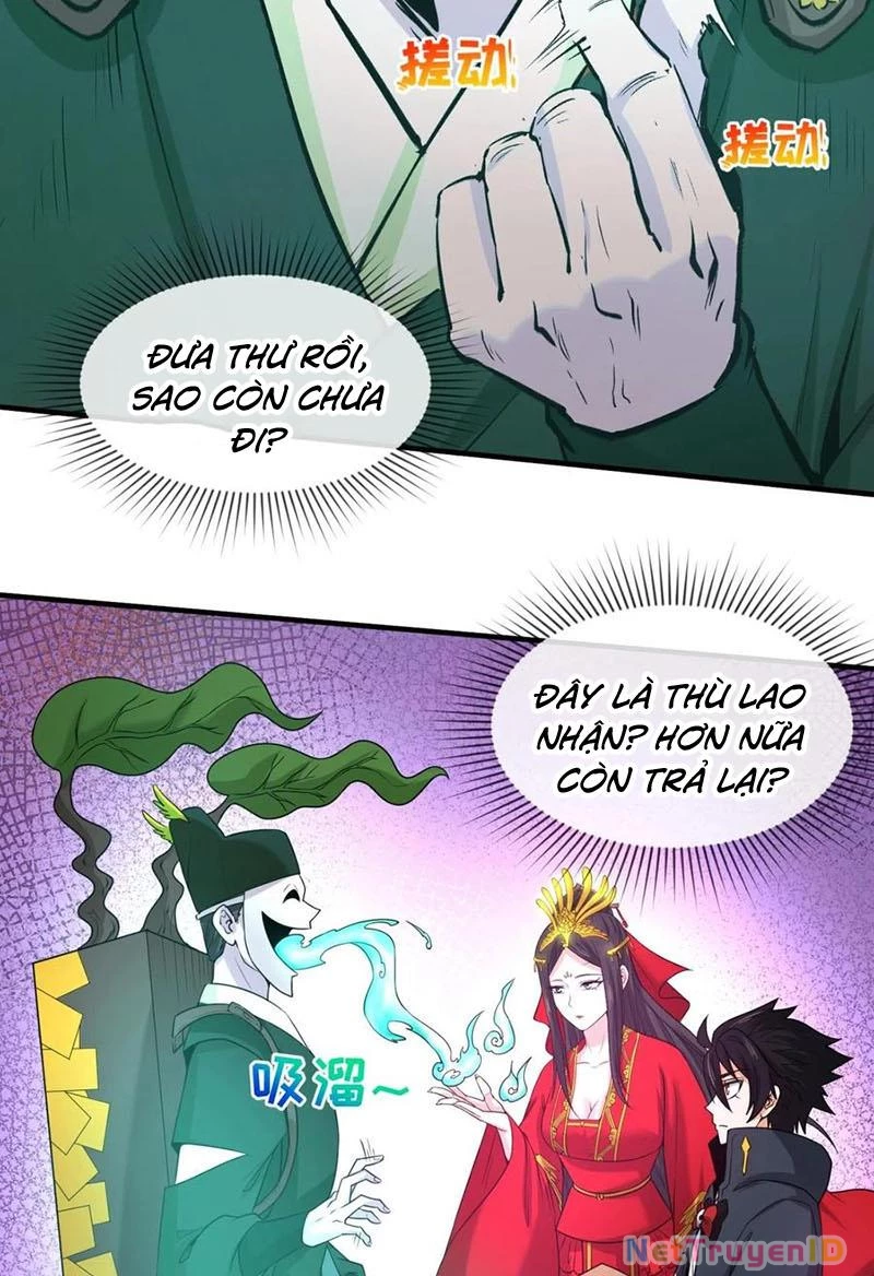 Kỷ Nguyên Kỳ Lạ Chapter 27 - 53