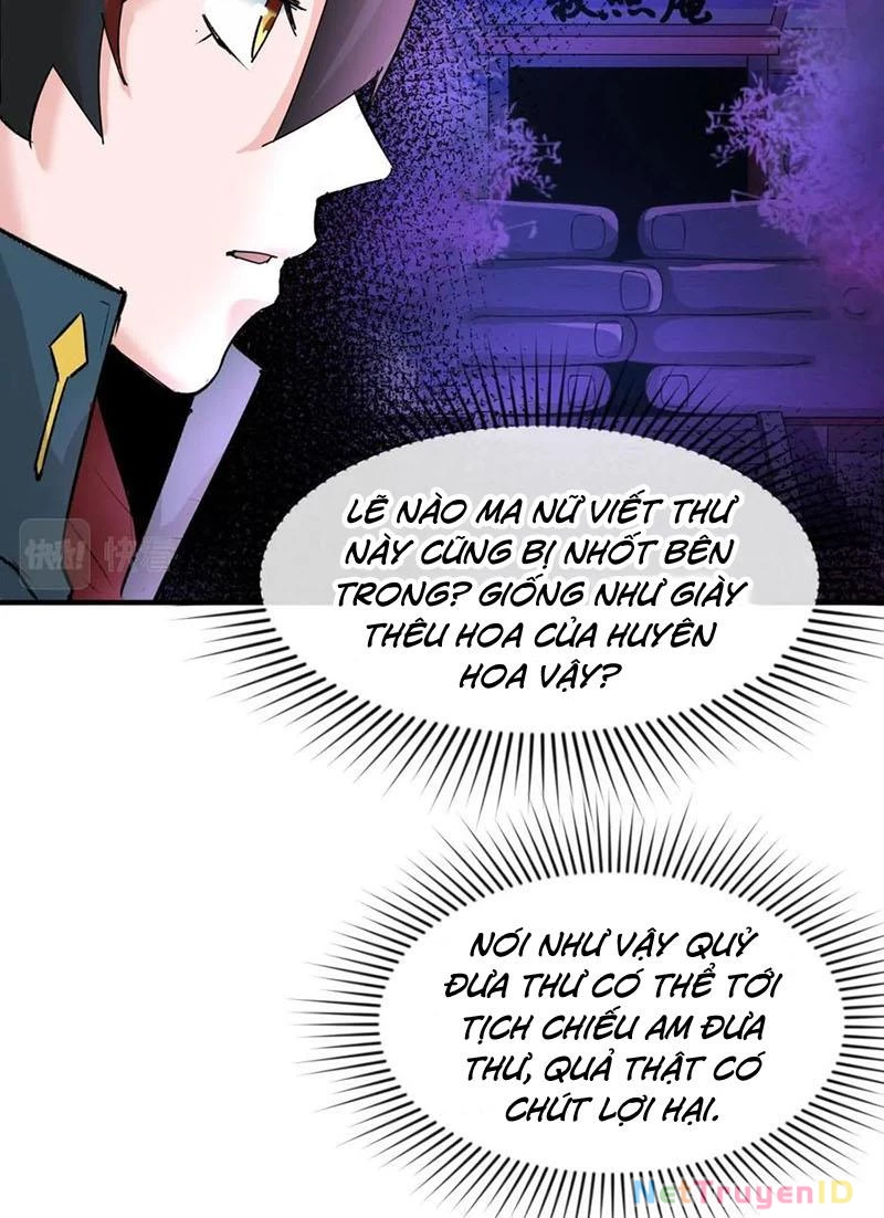 Kỷ Nguyên Kỳ Lạ Chapter 27 - 57
