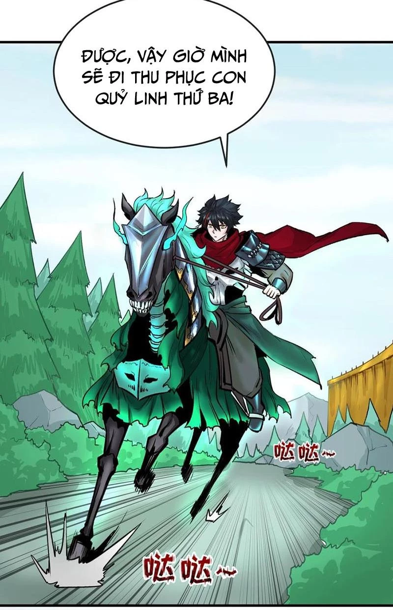 Kỷ Nguyên Kỳ Lạ Chapter 27 - 60