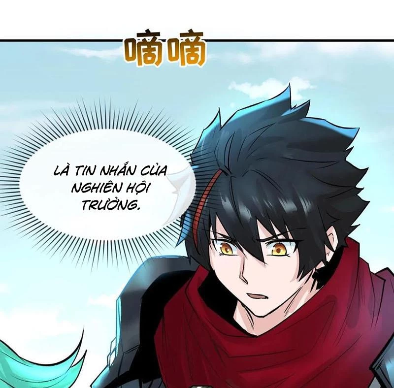 Kỷ Nguyên Kỳ Lạ Chapter 27 - 64