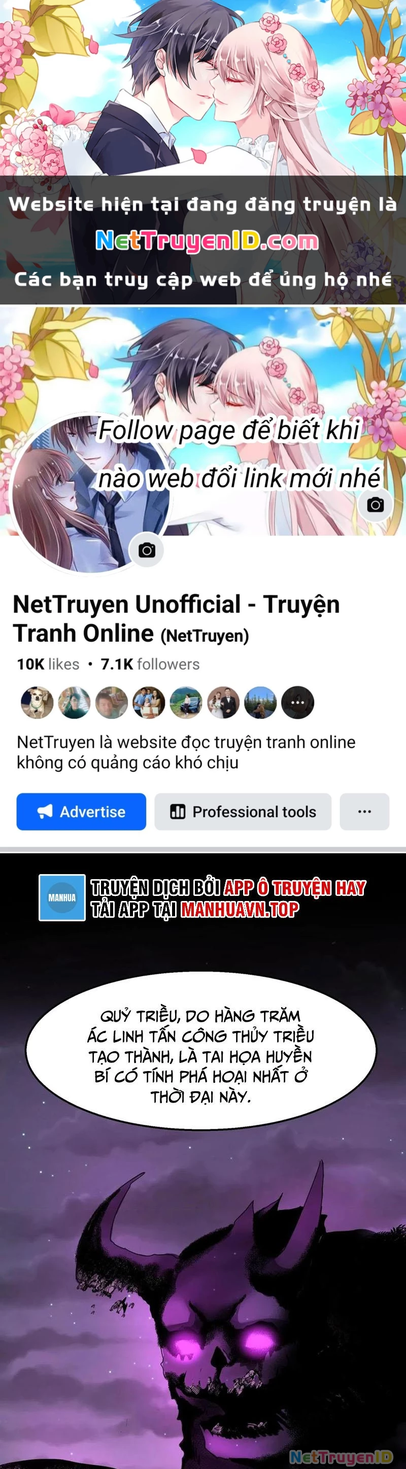Kỷ Nguyên Kỳ Lạ Chapter 28 - 1