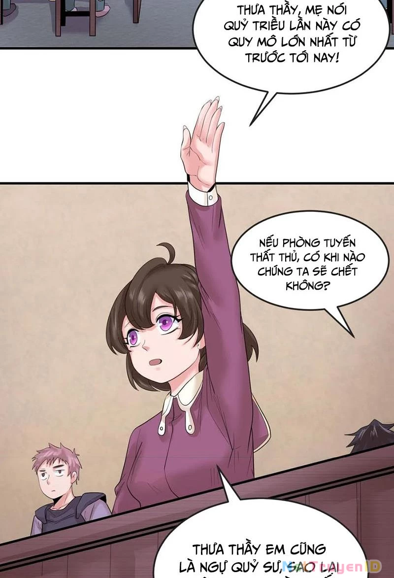 Kỷ Nguyên Kỳ Lạ Chapter 28 - 5