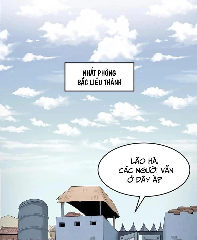 Kỷ Nguyên Kỳ Lạ Chapter 28 - 7