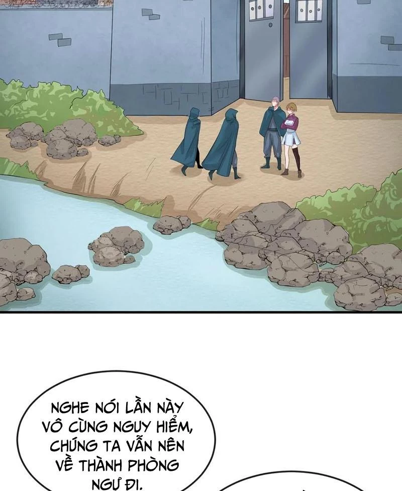 Kỷ Nguyên Kỳ Lạ Chapter 28 - 8