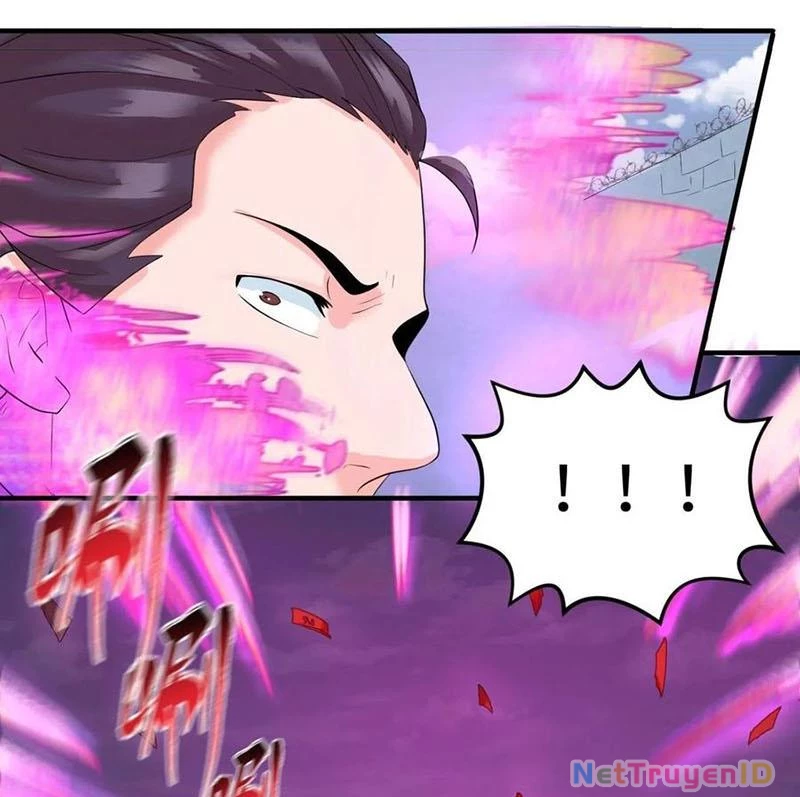 Kỷ Nguyên Kỳ Lạ Chapter 28 - 10