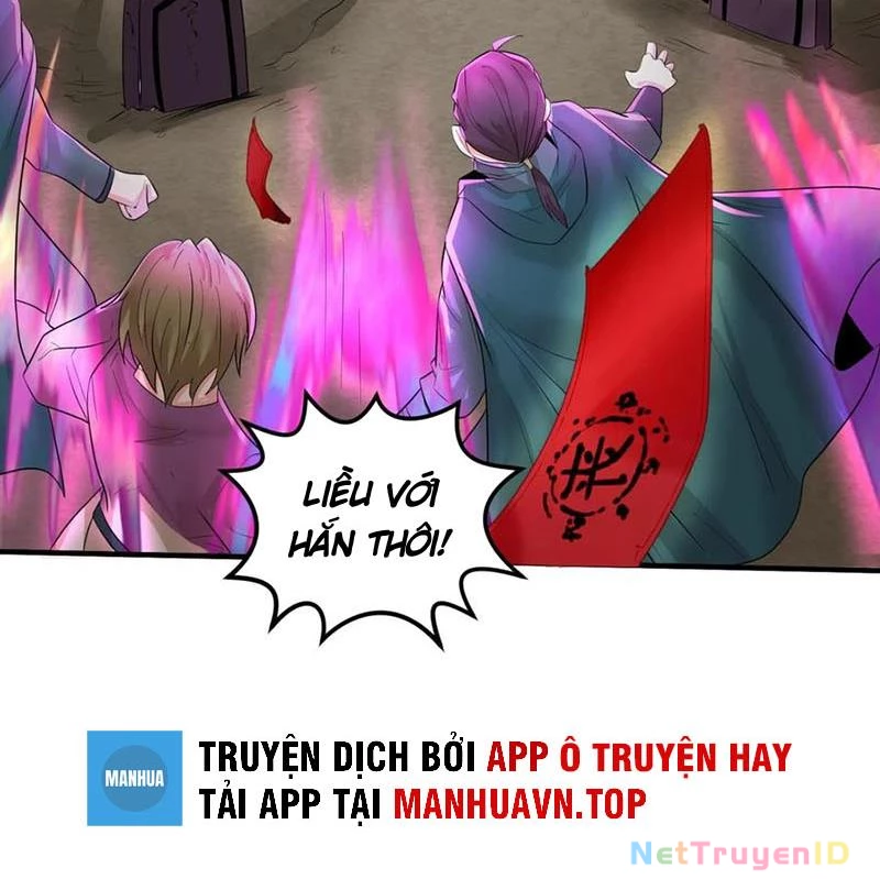 Kỷ Nguyên Kỳ Lạ Chapter 28 - 12