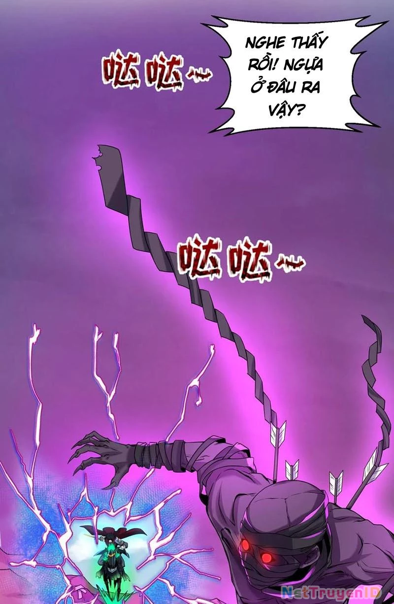 Kỷ Nguyên Kỳ Lạ Chapter 28 - 16
