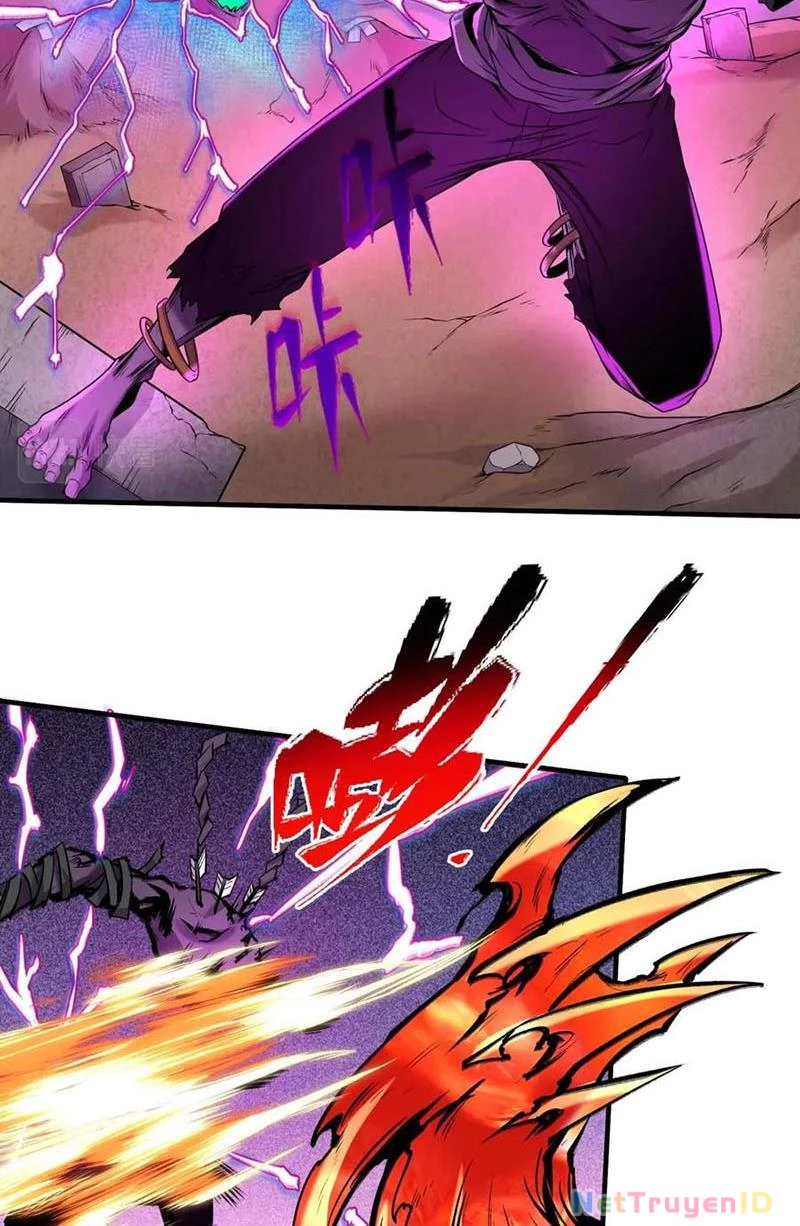 Kỷ Nguyên Kỳ Lạ Chapter 28 - 17