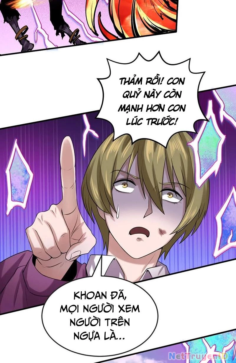 Kỷ Nguyên Kỳ Lạ Chapter 28 - 18