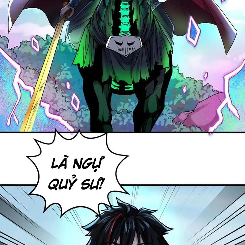 Kỷ Nguyên Kỳ Lạ Chapter 28 - 20