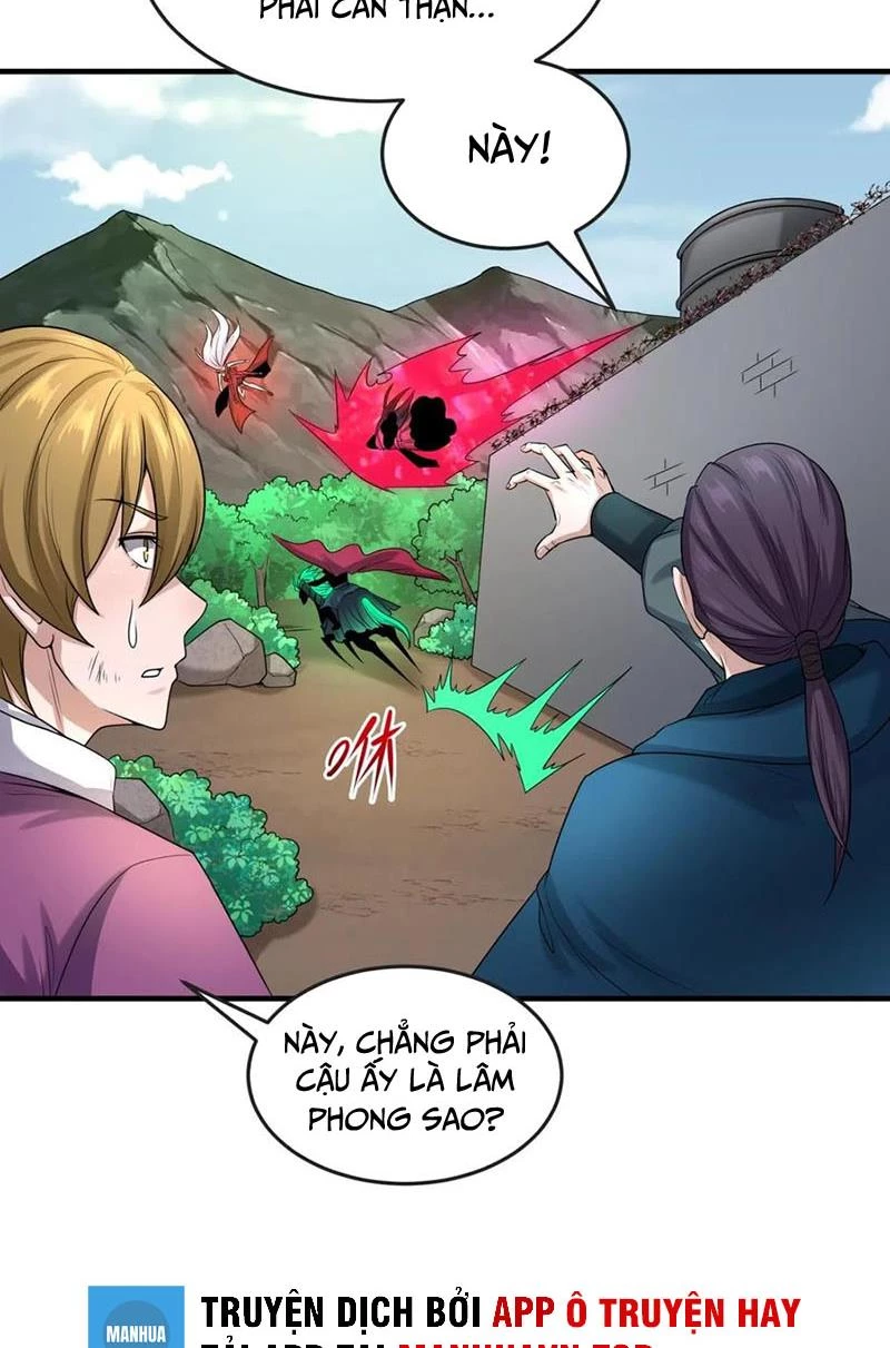 Kỷ Nguyên Kỳ Lạ Chapter 28 - 23
