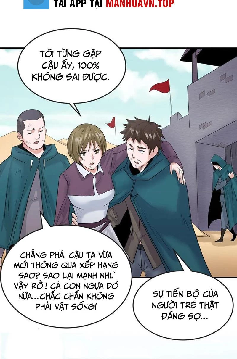 Kỷ Nguyên Kỳ Lạ Chapter 28 - 24