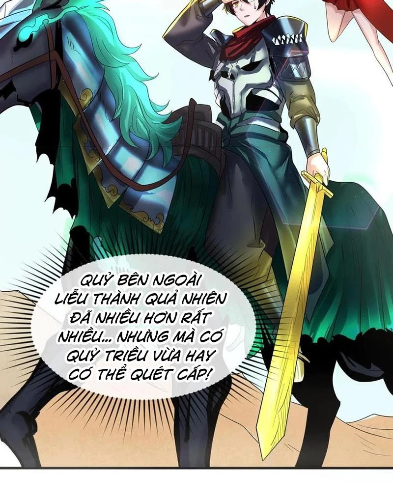 Kỷ Nguyên Kỳ Lạ Chapter 28 - 26
