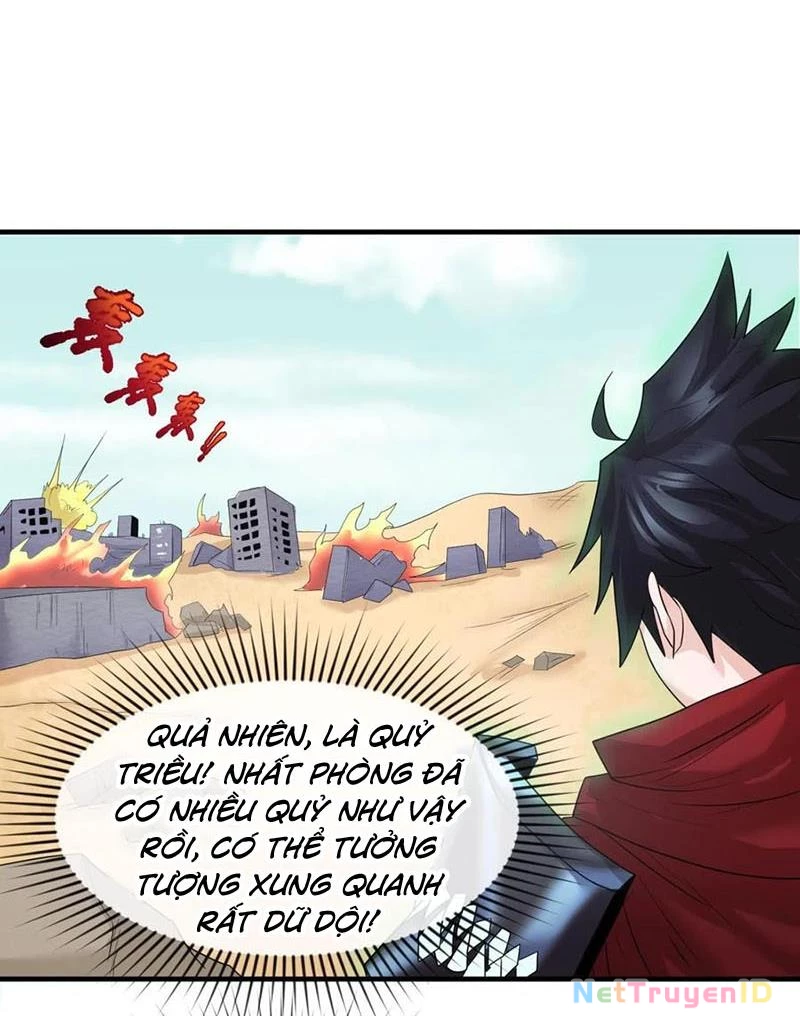 Kỷ Nguyên Kỳ Lạ Chapter 28 - 27