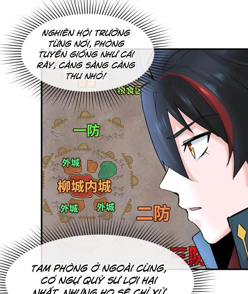 Kỷ Nguyên Kỳ Lạ Chapter 28 - 28