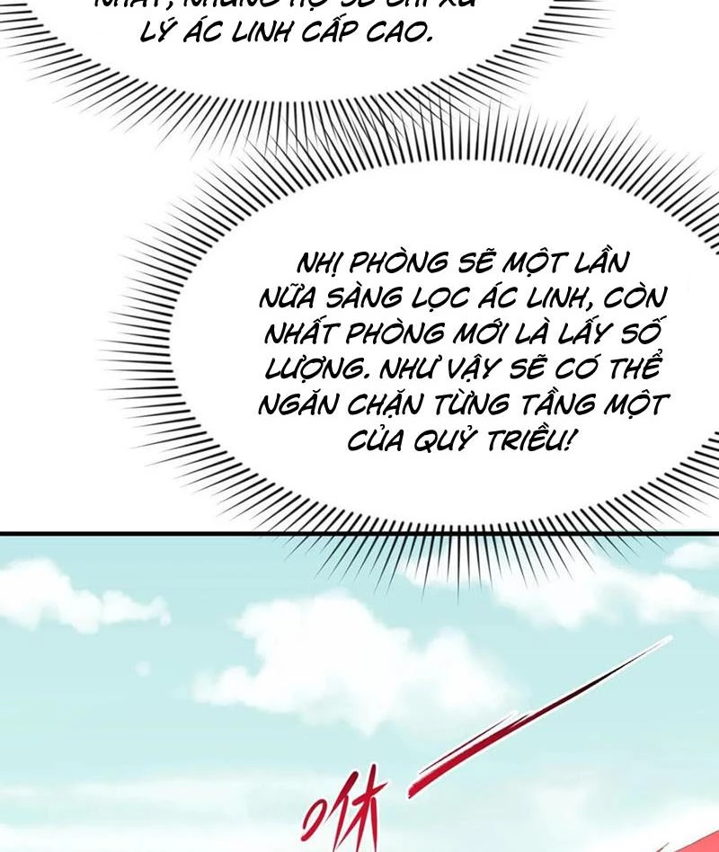 Kỷ Nguyên Kỳ Lạ Chapter 28 - 29