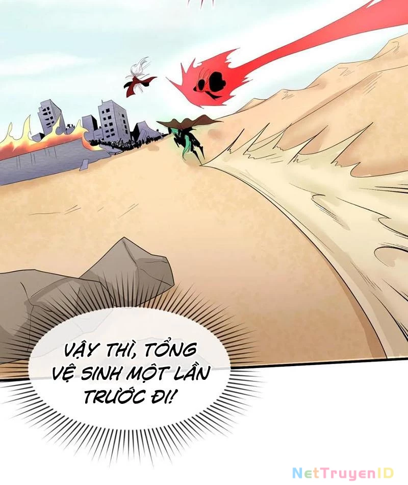 Kỷ Nguyên Kỳ Lạ Chapter 28 - 30