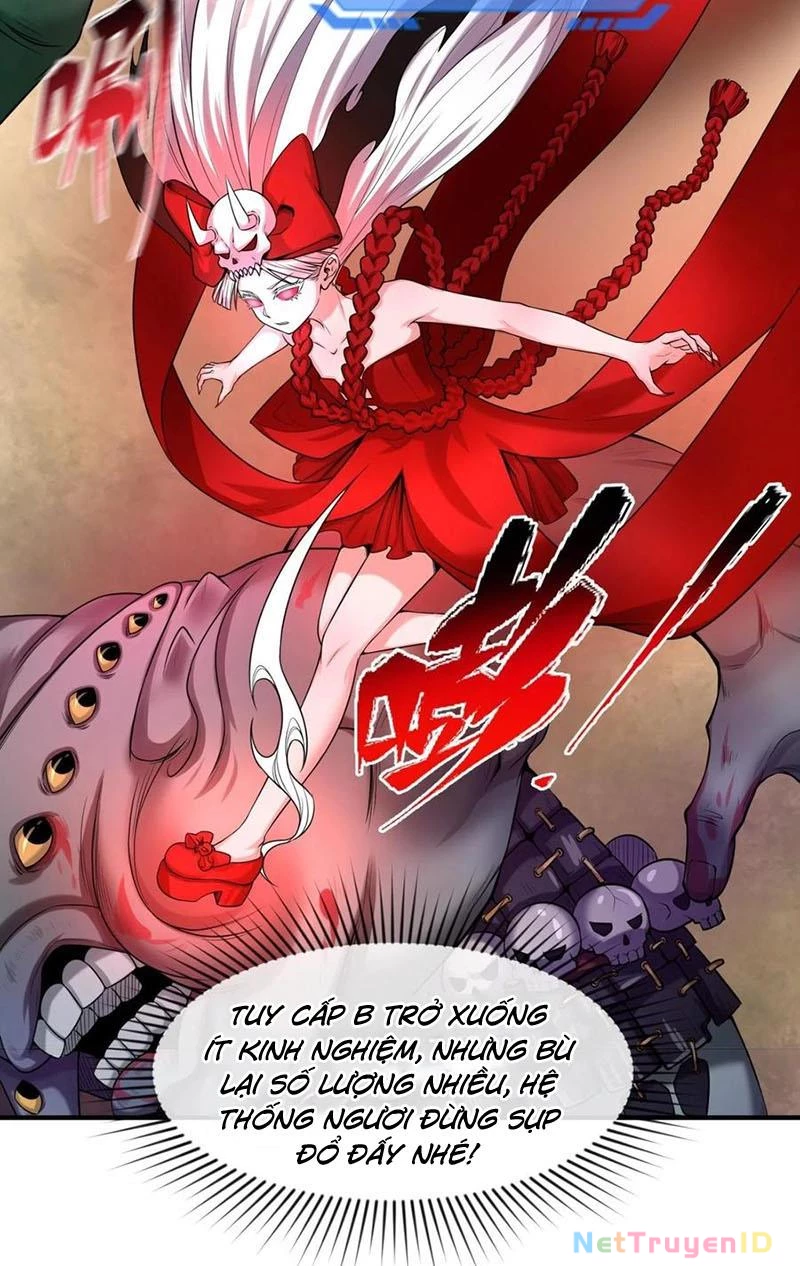 Kỷ Nguyên Kỳ Lạ Chapter 28 - 33