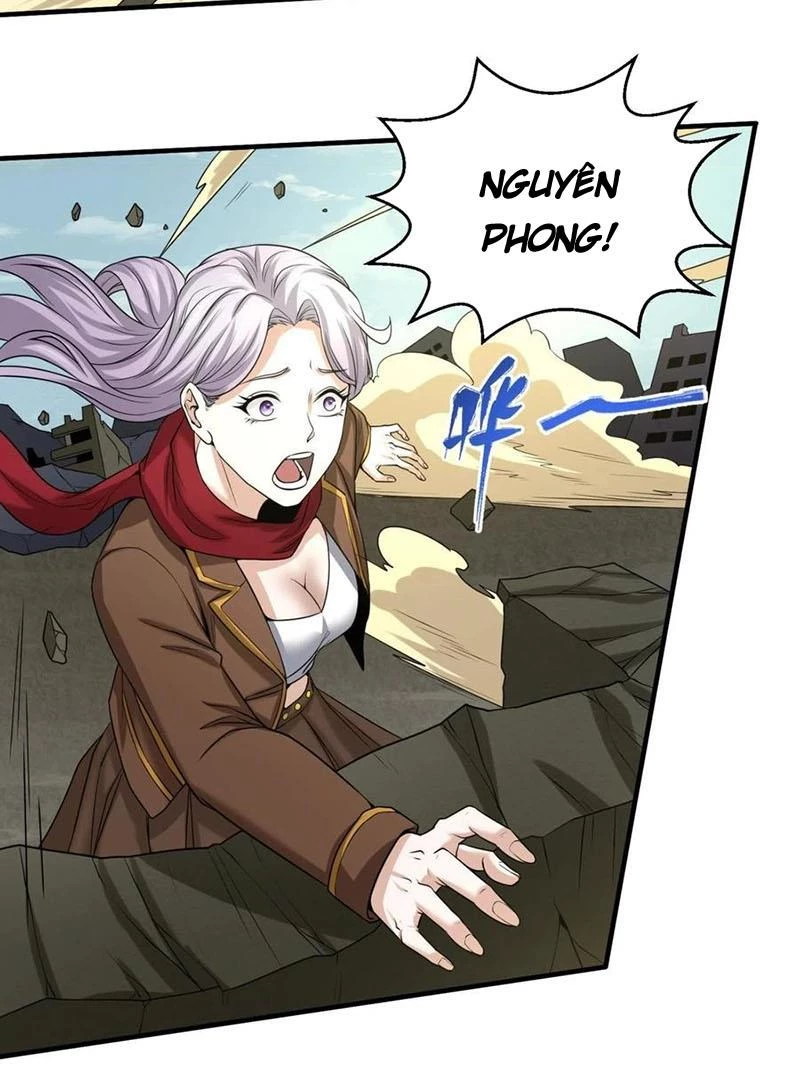 Kỷ Nguyên Kỳ Lạ Chapter 28 - 42