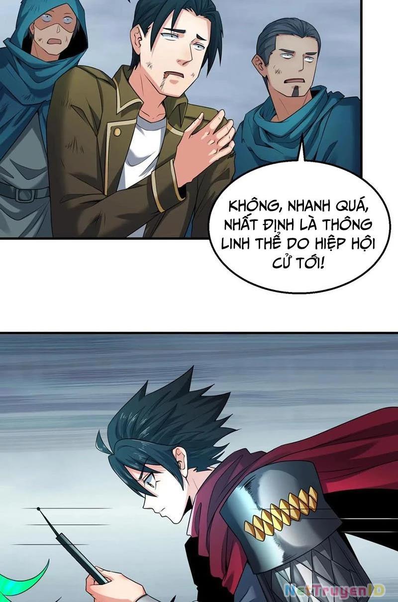 Kỷ Nguyên Kỳ Lạ Chapter 28 - 47