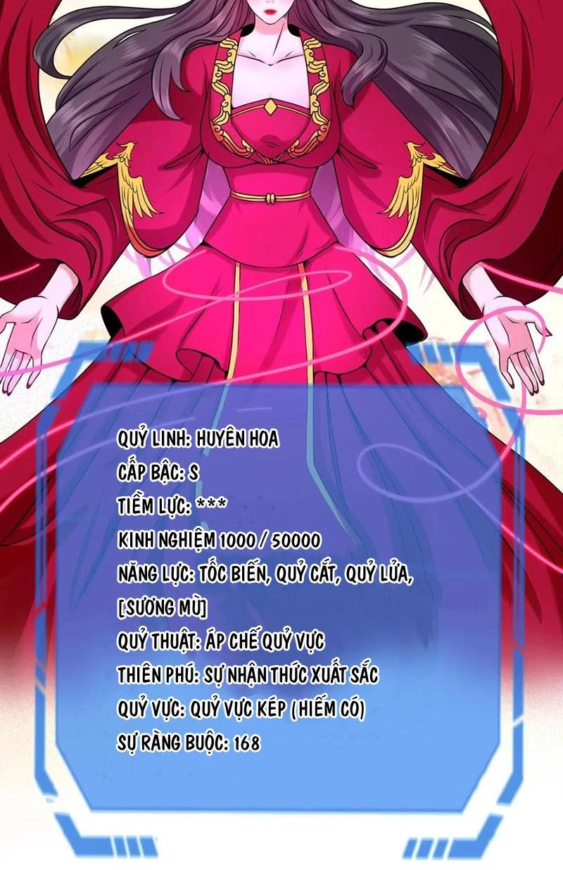 Kỷ Nguyên Kỳ Lạ Chapter 28 - 54
