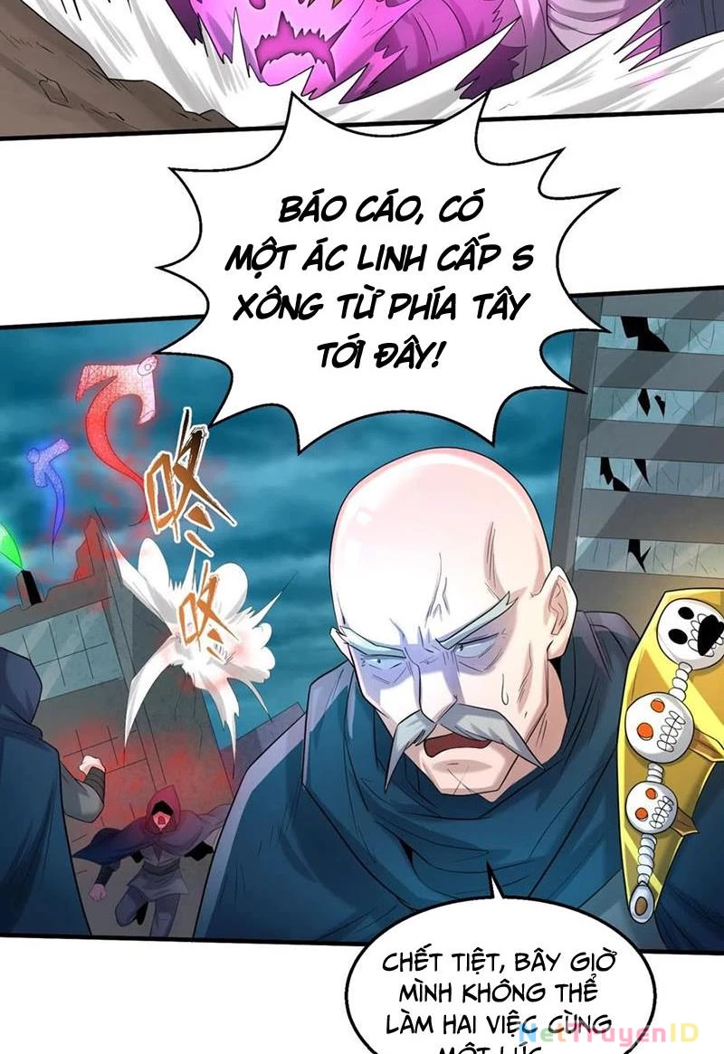 Kỷ Nguyên Kỳ Lạ Chapter 28 - 59