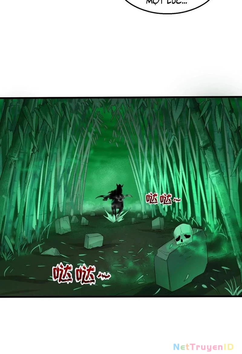 Kỷ Nguyên Kỳ Lạ Chapter 28 - 60