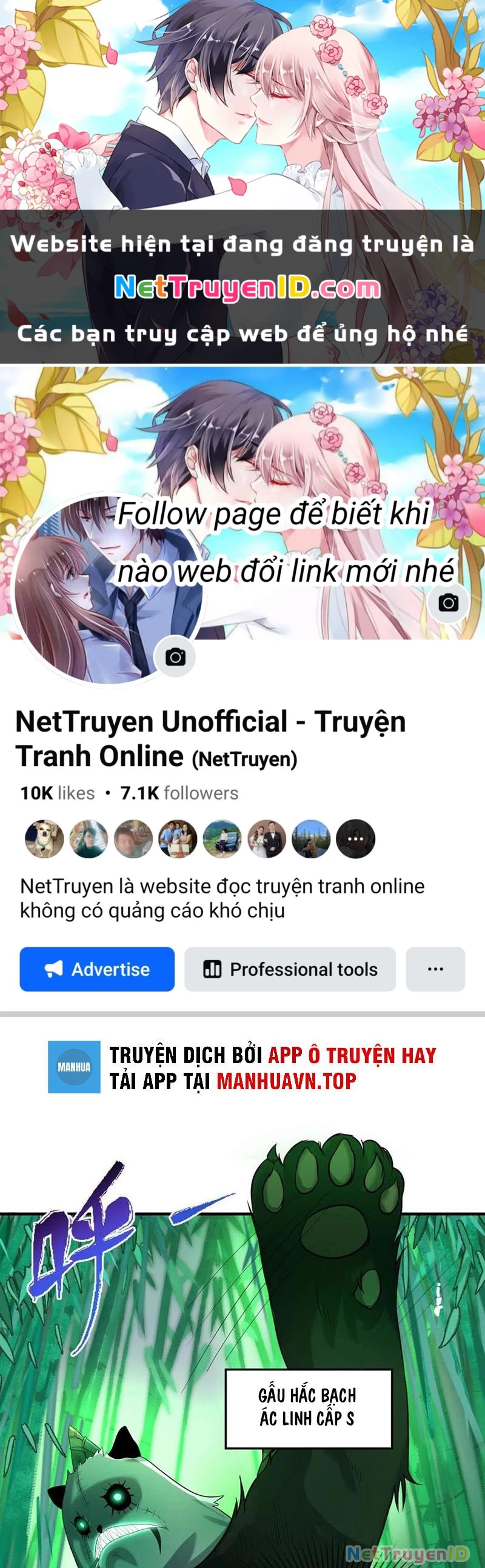Kỷ Nguyên Kỳ Lạ Chapter 29 - 1