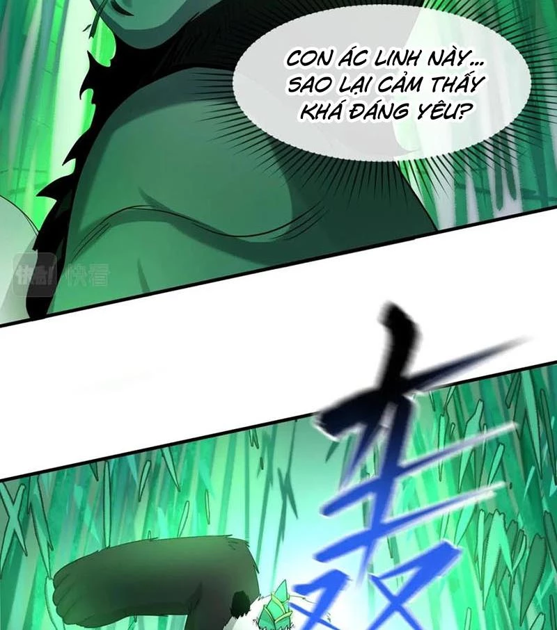 Kỷ Nguyên Kỳ Lạ Chapter 29 - 2