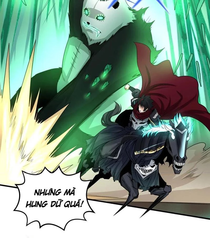 Kỷ Nguyên Kỳ Lạ Chapter 29 - 3