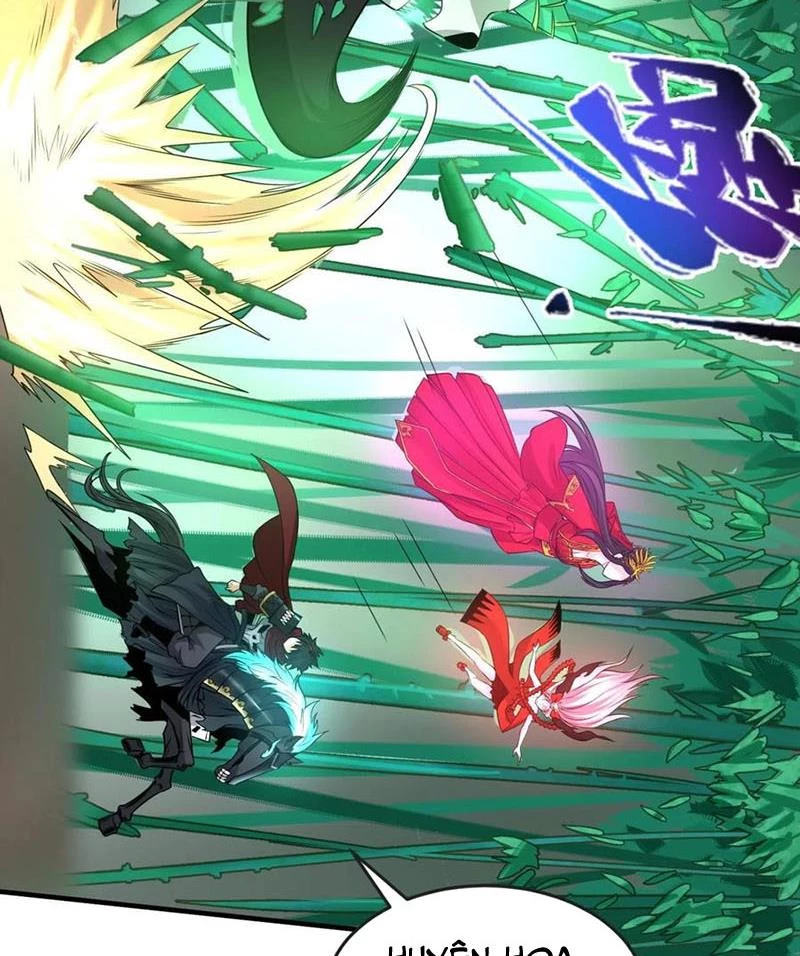 Kỷ Nguyên Kỳ Lạ Chapter 29 - 5