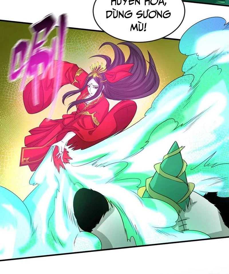 Kỷ Nguyên Kỳ Lạ Chapter 29 - 6