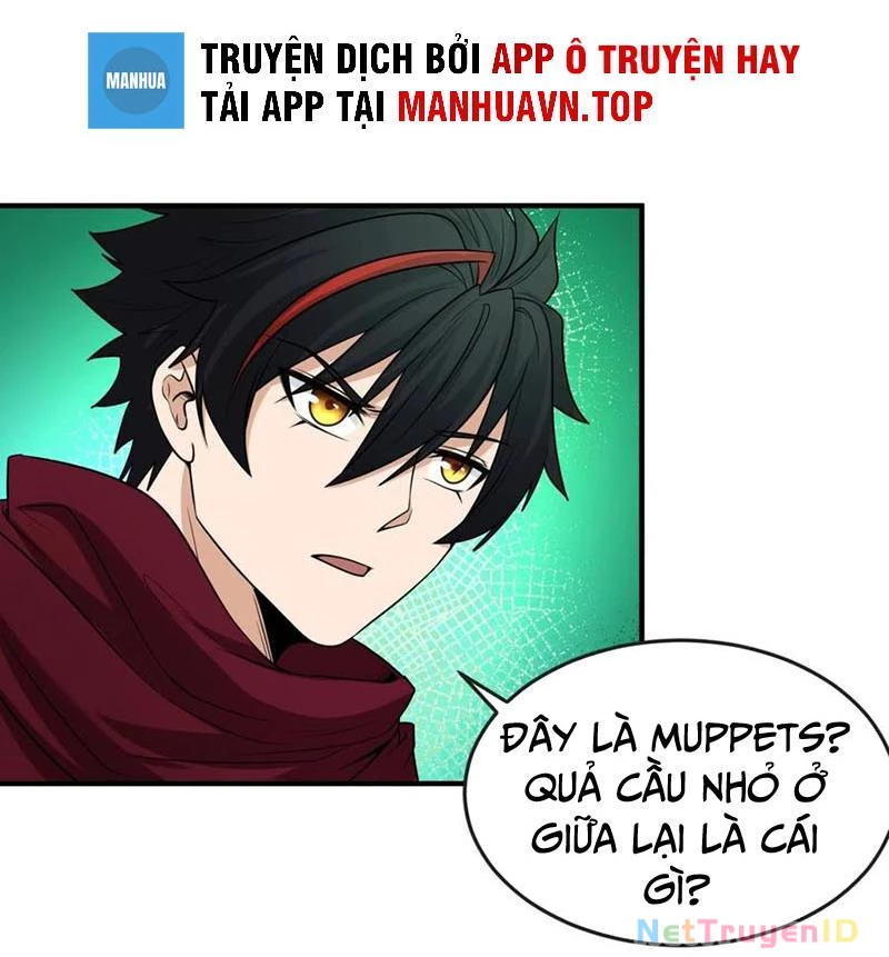 Kỷ Nguyên Kỳ Lạ Chapter 29 - 12