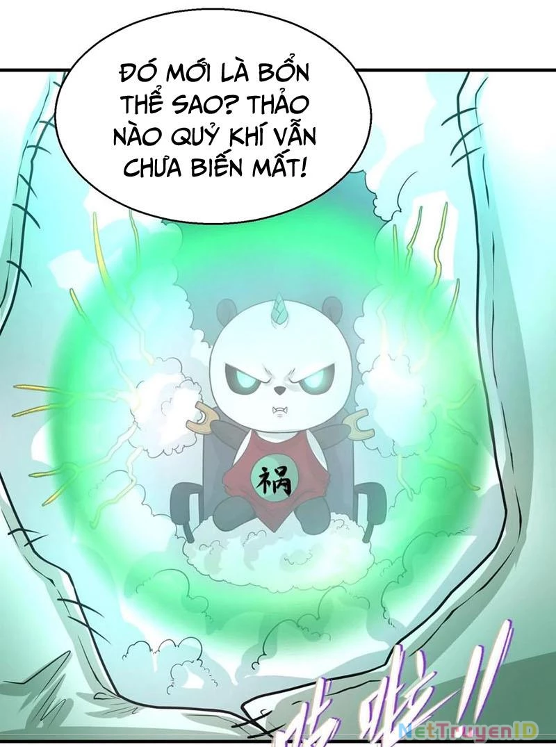 Kỷ Nguyên Kỳ Lạ Chapter 29 - 13