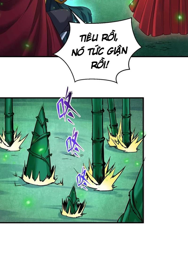 Kỷ Nguyên Kỳ Lạ Chapter 29 - 15
