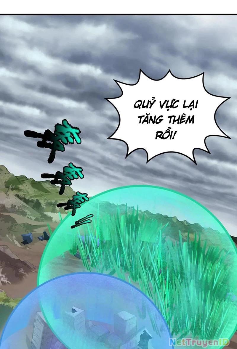 Kỷ Nguyên Kỳ Lạ Chapter 29 - 16