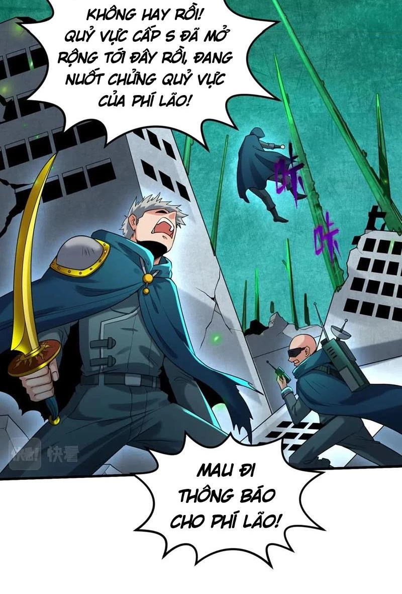 Kỷ Nguyên Kỳ Lạ Chapter 29 - 18