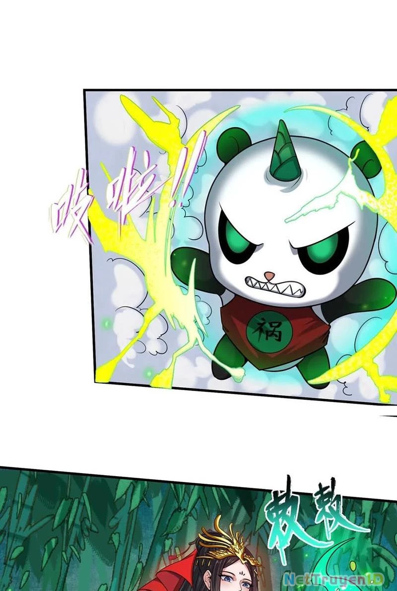 Kỷ Nguyên Kỳ Lạ Chapter 29 - 20